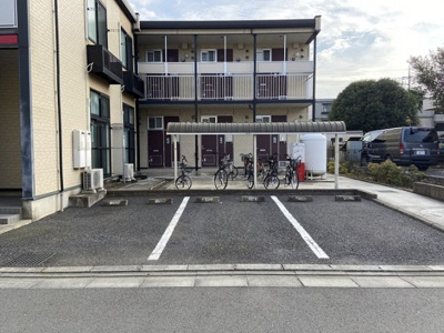 【その他】 | レオパレスカンタービレ