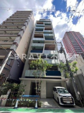 ハイデンス梅ヶ枝　BRAVI不動産