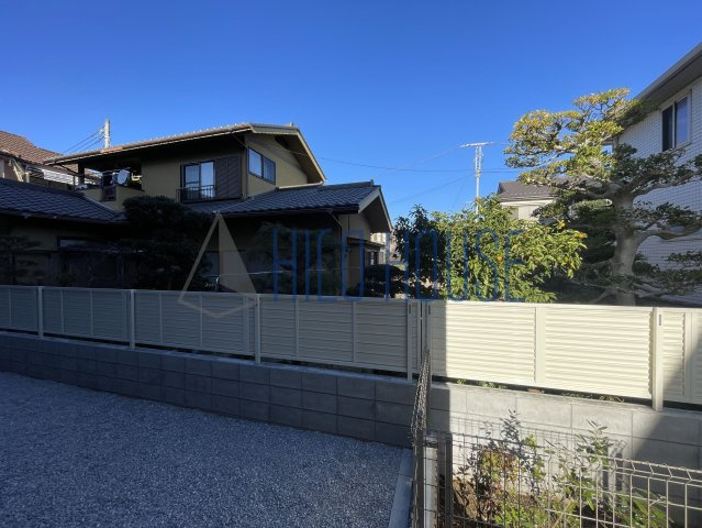 D-Sereno東田町の展望
