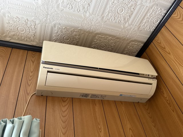 大津区恵美酒町1丁目IH戸建の設備