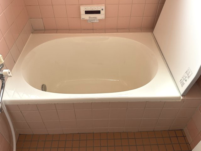 大津区恵美酒町1丁目IH戸建の浴室