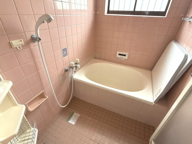 大津区恵美酒町1丁目IH戸建の浴室