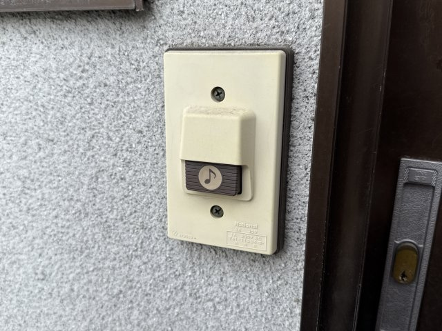 大津区恵美酒町1丁目IH戸建のセキュリティ