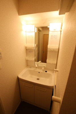 【独立洗面台】 | アルファコート