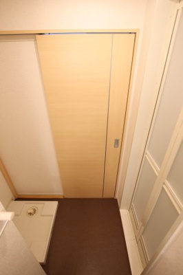【洗面所】 | アルファコート