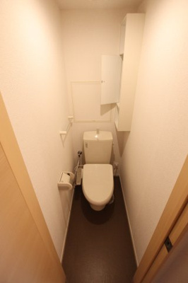 【トイレ】 | アルファコート
