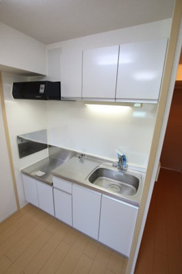 【キッチン】 | アルファコート