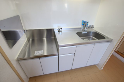 【キッチン】 | アルファコート