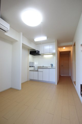 【居間・リビング】 | アルファコート