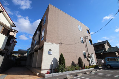 【外観】 | アルファコート