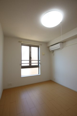 【洋室】 | アルファコート