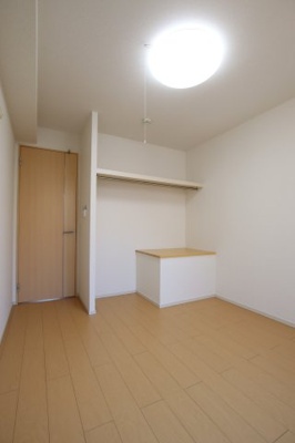 【寝室】 | アルファコート