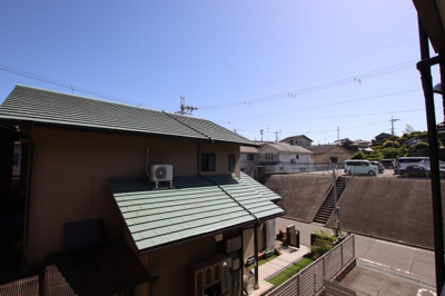 【展望】 | アルファコート