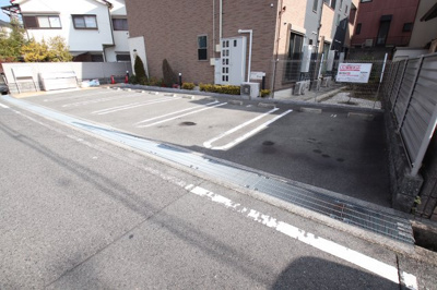 【駐車場】 | アルファコート