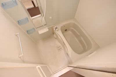 【浴室】 | アルファコート