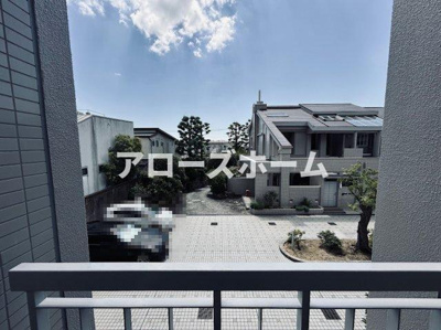 【展望】 | TSコート