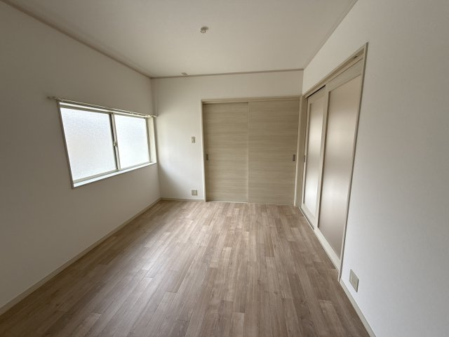 新町KＴ戸建平屋の居間・リビング