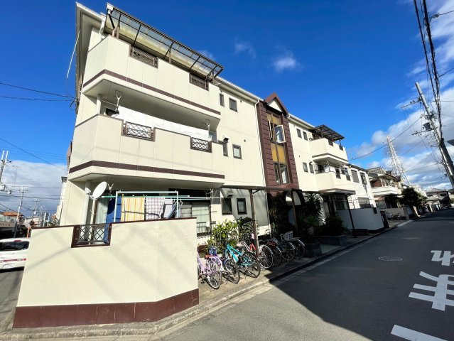 【外観】 | サンシャイン川添