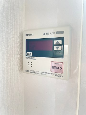 【内装】 | サンシャイン川添
