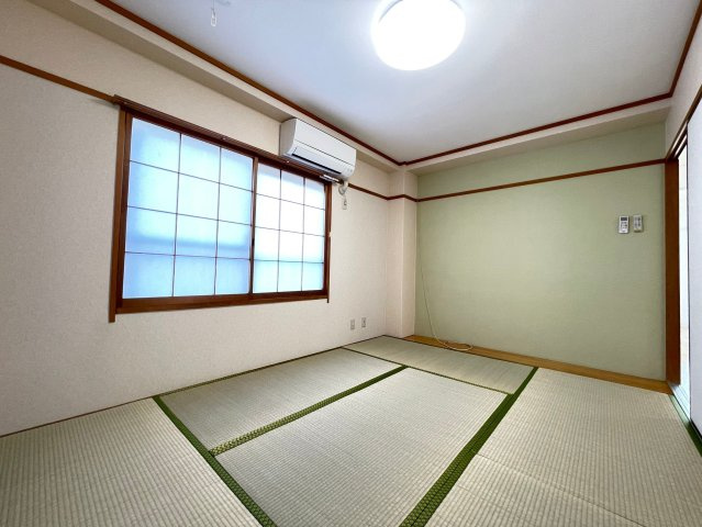 【寝室】 | サンシャイン川添