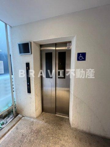 メインステージ西天満T's SQUARE　BRAVI不動産のその他共用部分|【メインステージ西天満T's SQUARE】