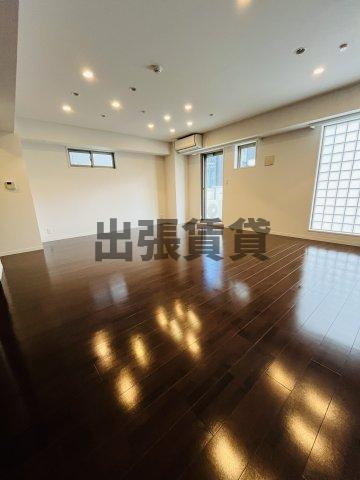 仲介手数料0！！VIVACEの居間・リビング
