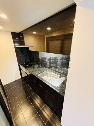 仲介手数料0！！VIVACEのキッチン