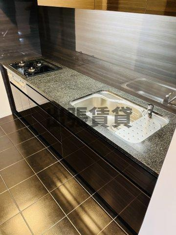 仲介手数料0！！VIVACEのキッチン