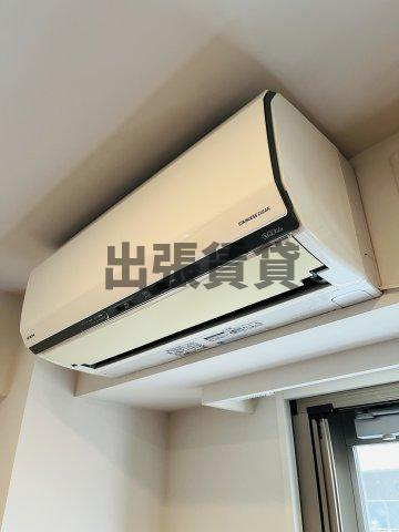 仲介手数料0！！VIVACEの設備