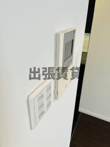 仲介手数料0！！VIVACEのセキュリティ