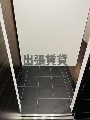 仲介手数料0！！VIVACEの玄関