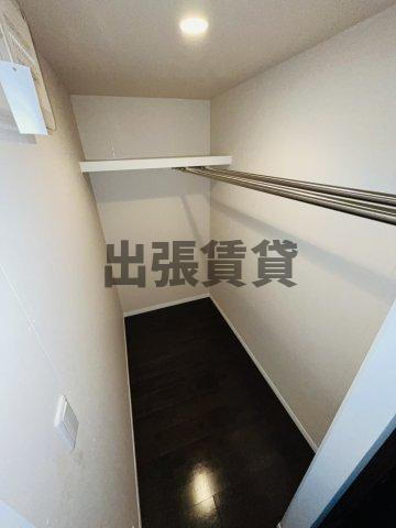 仲介手数料0！！VIVACEの収納