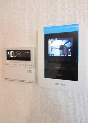 【設備】 | D-ROOMリバーサイド