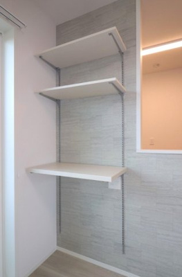 【設備】 | D-ROOMリバーサイド