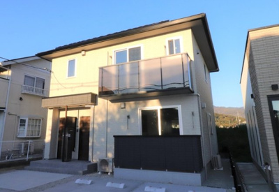 【外観】 | D-ROOMリバーサイド