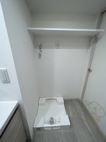 CASA REGULUS FUKUSHIMA NODAの設備