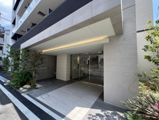 【エントランス】 | CASA REGULUS FUKUSHIMA NODA