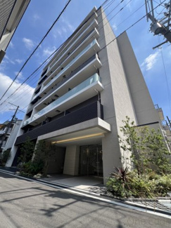 【外観】 | CASA REGULUS FUKUSHIMA NODA