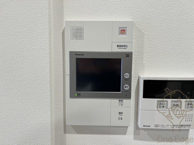 CASA REGULUS FUKUSHIMA NODAの設備