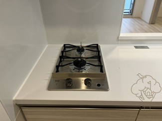 【キッチン】 | CASA REGULUS FUKUSHIMA NODA