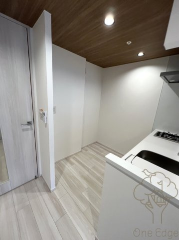 CASA REGULUS FUKUSHIMA NODAのキッチン