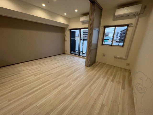 CASA REGULUS FUKUSHIMA NODAの内装