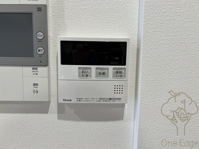 CASA REGULUS FUKUSHIMA NODAの設備