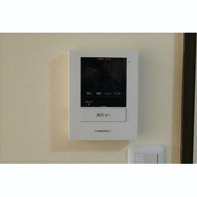 【セキュリティ】 | レジデンス中村B