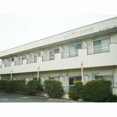 レジデンス中村Bの画像