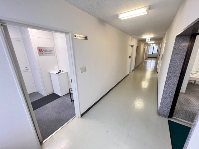 岡崎センタービルのその他共用部分