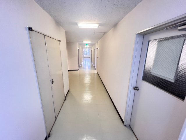 岡崎センタービルのその他共用部分