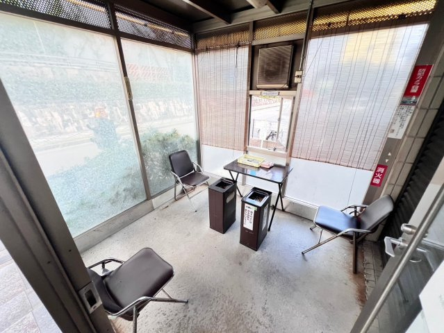 岡崎センタービルのその他共用部分