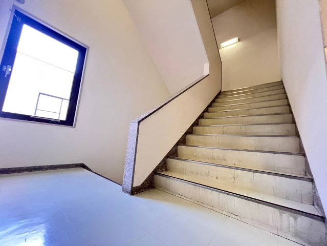 岡崎センタービルのその他共用部分