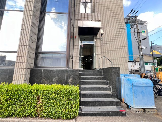 岡崎センタービルのその他